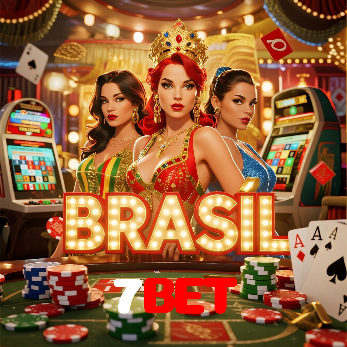 7BET:Mostre sua habilidade nas mesas de poker e vença os adversários!