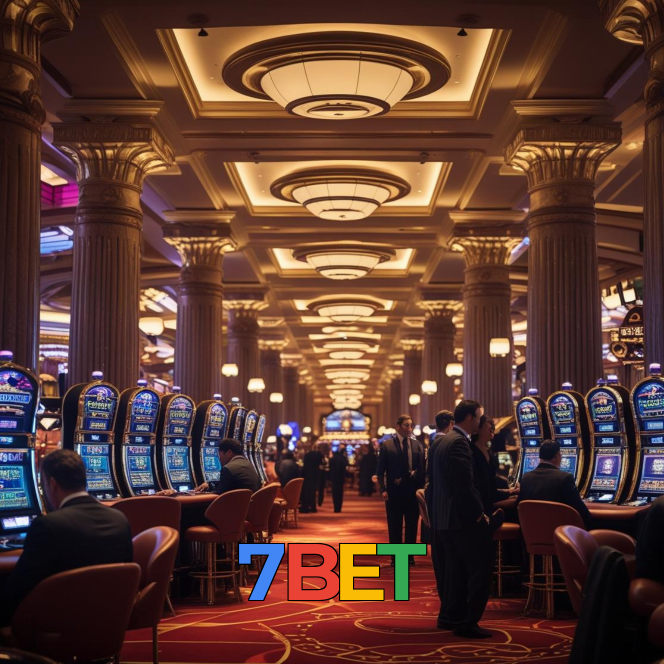 7BET:Jogue slots, aposte no futebol e ganhe no cassino online mais seguro!