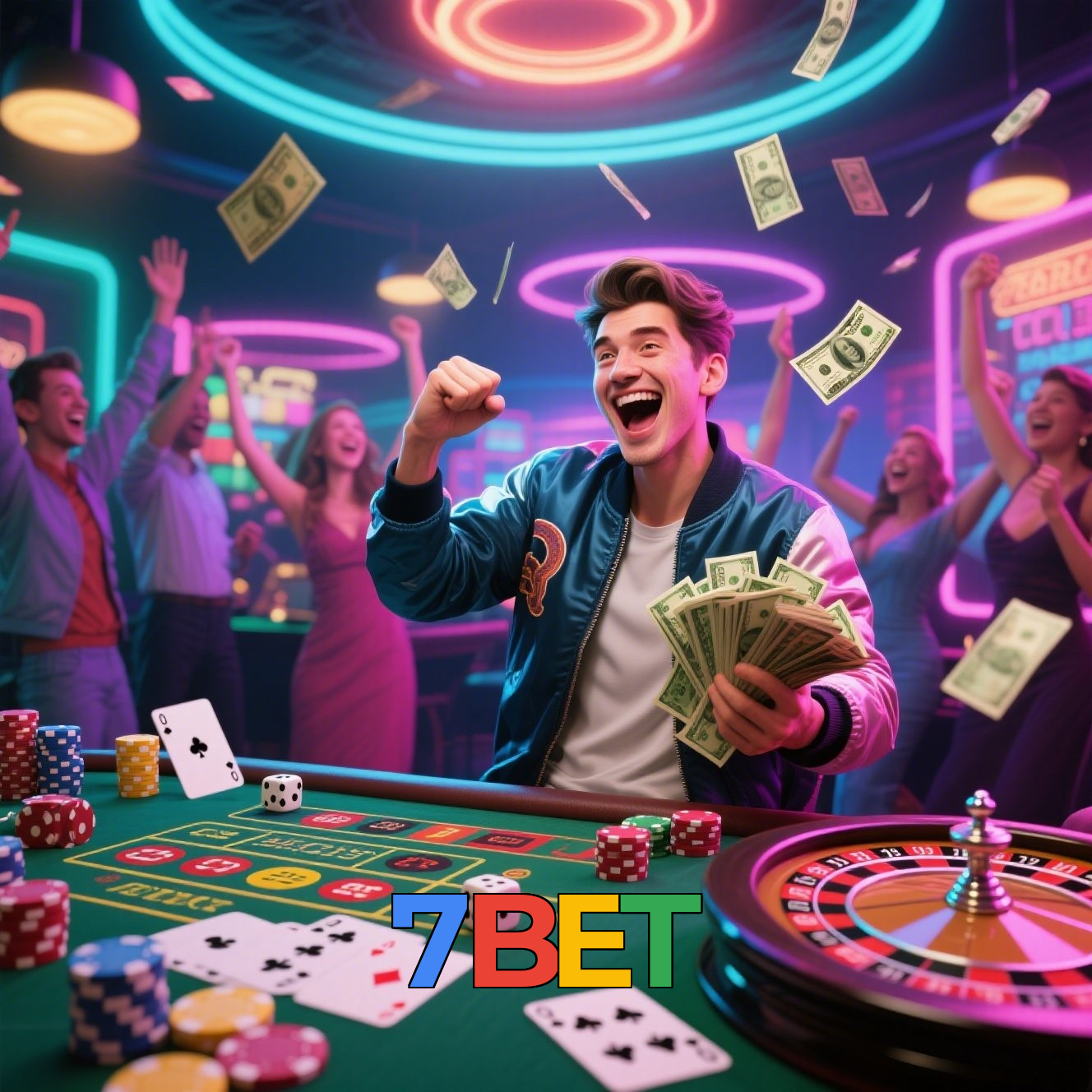 7BET:Entre na ação! Aposte nas slots e conquiste grandes vitórias!