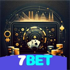 7BET：Jogue slots, poker e aposte no futebol no cassino online mais emocionante!