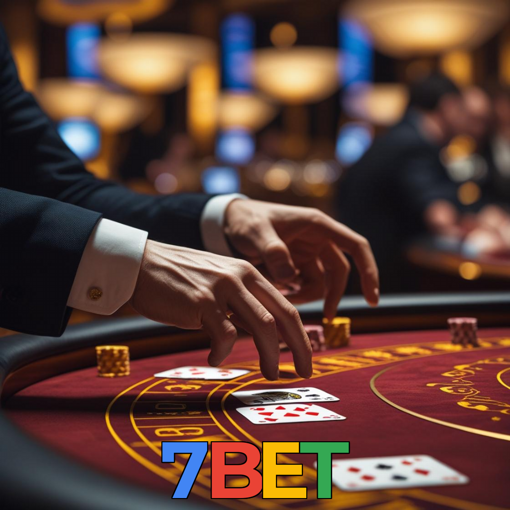 7BET：Em cada giro nas slots, a vitória está ao seu alcance!