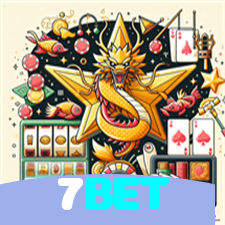 7BET：Divirta-se com poker, blackjack e aposte no futebol online!