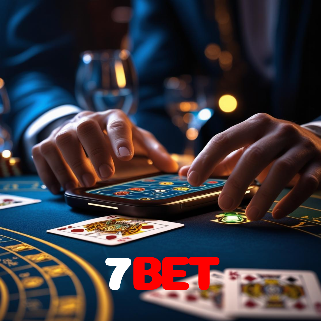 7BET:Jogue nas mesas de poker e ganhe prêmios incríveis!