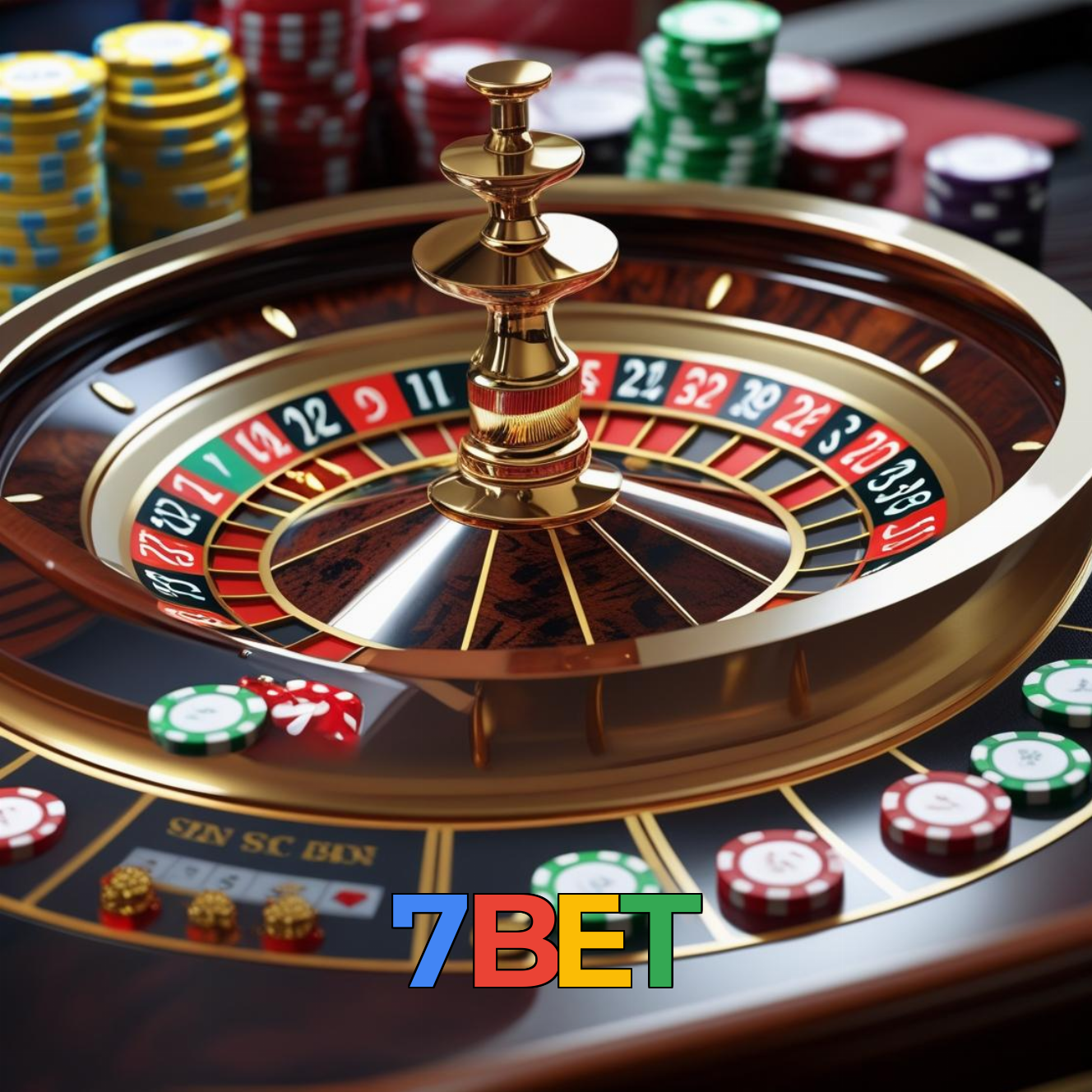 7BET:Vire o mestre das cartas! Jogue poker online e vença!