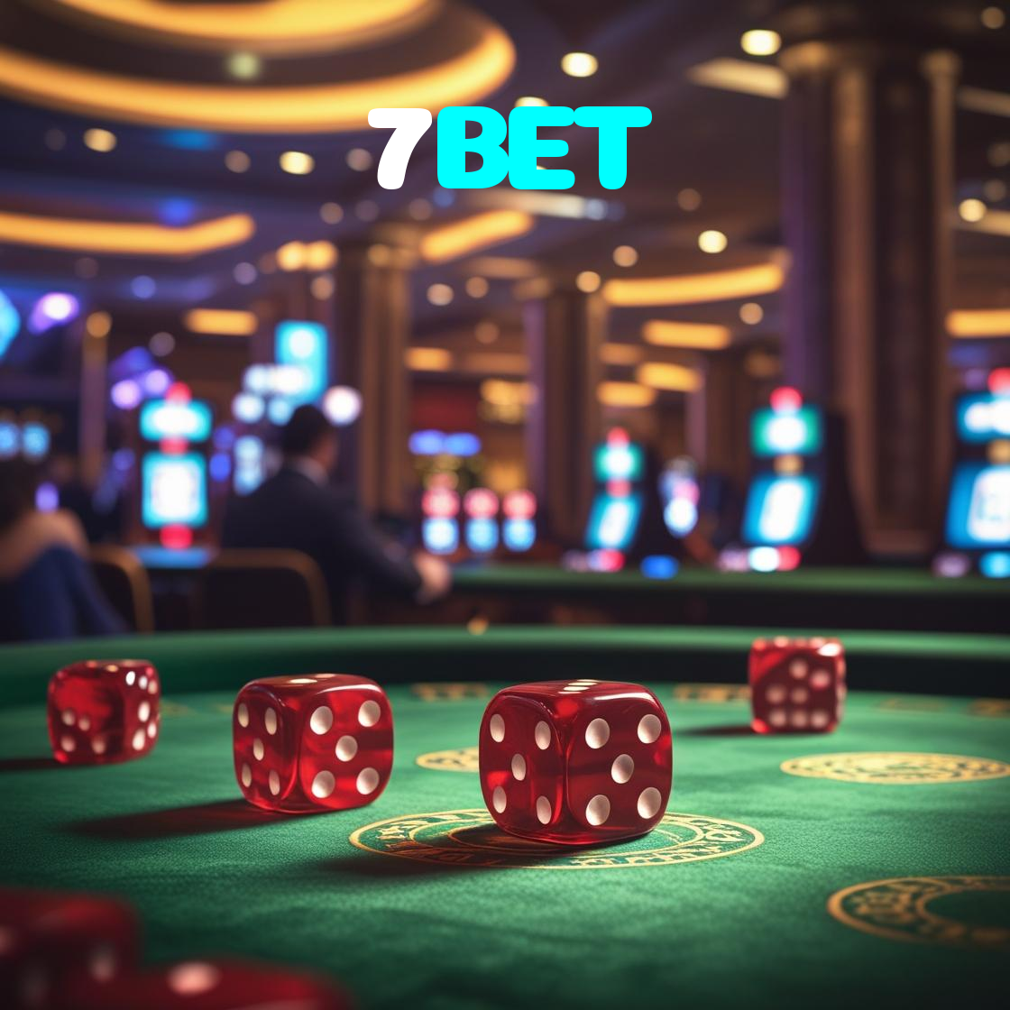 7BET:Jogue slots, poker e aposte no futebol online para grandes prêmios!