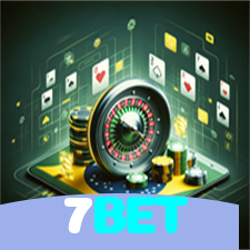 7BET：Jogue poker, roleta e aposte no futebol no melhor cassino online!