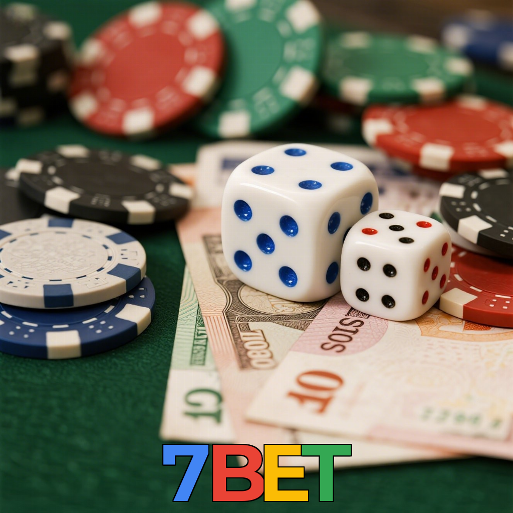 7BET:Mostre suas habilidades e vença nas mesas de poker online!