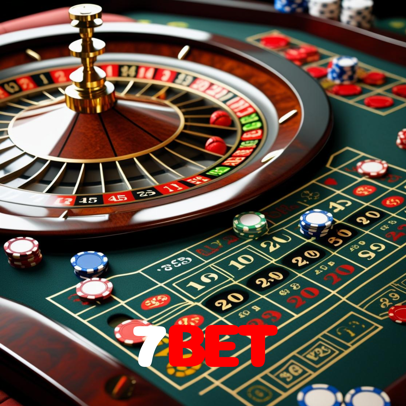 7BET:Aposte nas melhores slots e conquiste prêmios como nunca!