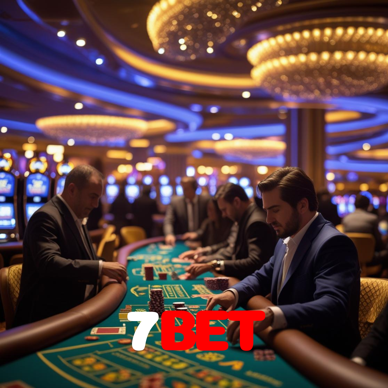 7BET:O cassino online mais confiável para apostas ao vivo no futebol e jogos de cassino!