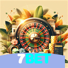 7BET：Aposte nas melhores máquinas caça-níqueis e leve o jackpot!
