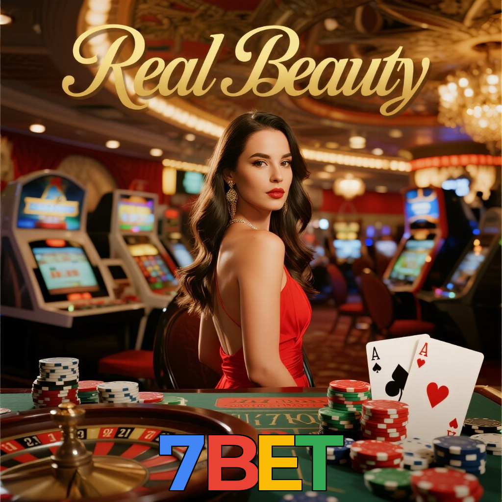 7BET：Aposte no seu time de futebol e ganhe no blackjack e roleta online!