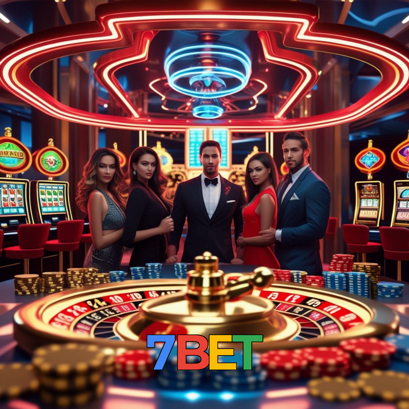 7BET:Em cada giro das slots, a vitória está ao seu alcance!