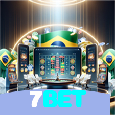 7BET：Aposte agora e ganhe no melhor cassino online!