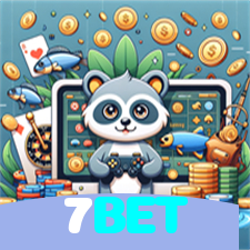 7BET：Jogue agora nas melhores slots e ganhe prêmios fantásticos!