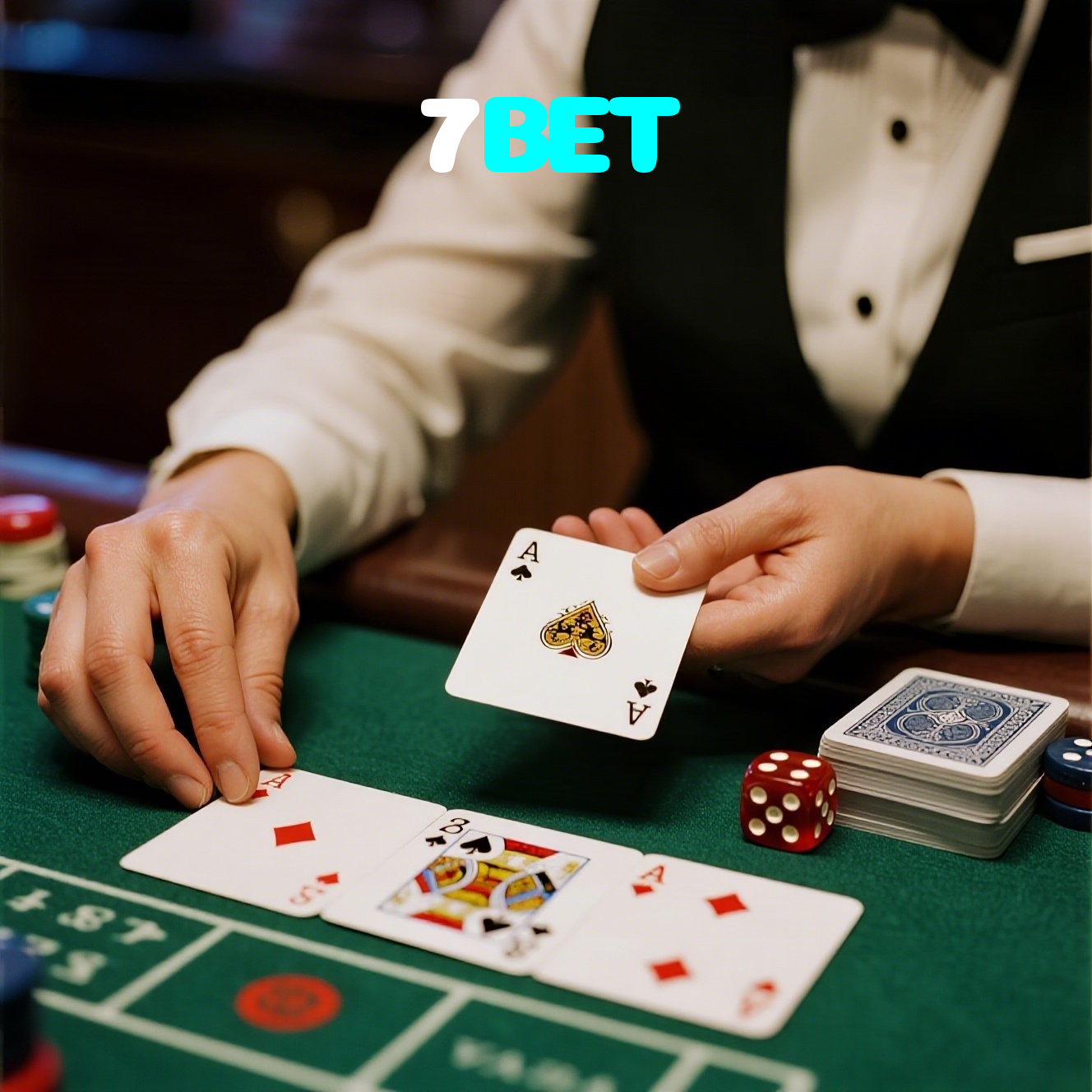 7BET:Conquiste grandes vitórias em blackjack e aposte no futebol online!