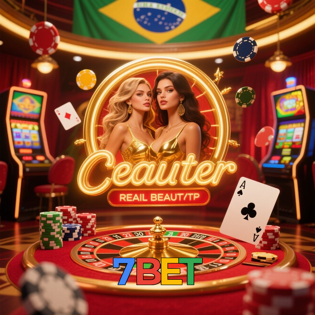 7BET:Jogue roleta e aposte no futebol ao vivo para grandes prêmios!