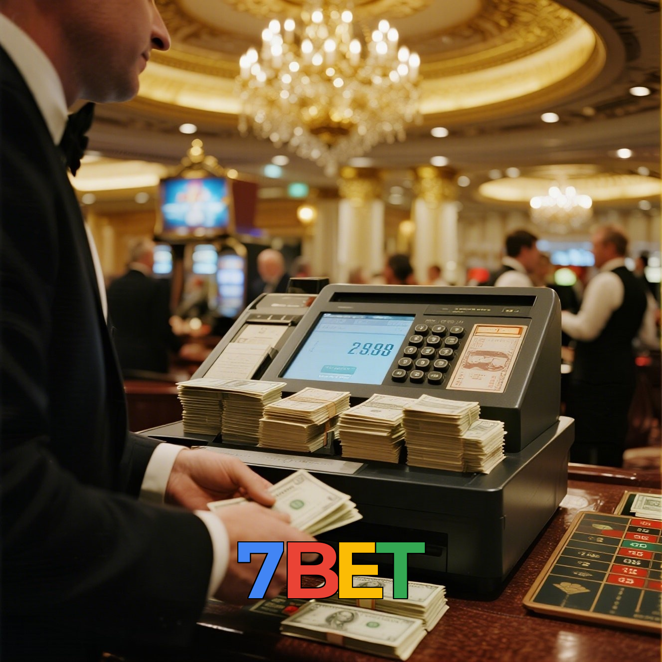 7BET:Jogue poker e aposte no futebol com grandes prêmios em jogo!