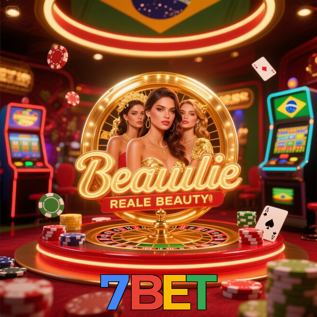 7BET：Jogue futebol online e vença grandes prêmios agora!