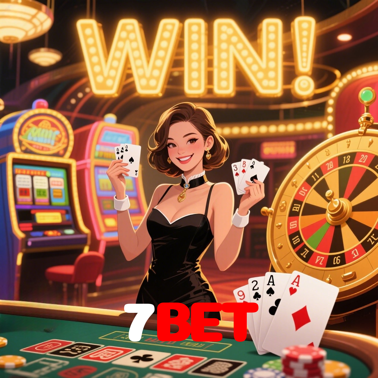 7BET:Vença com a roleta e aposte no futebol ao vivo no melhor cassino online!