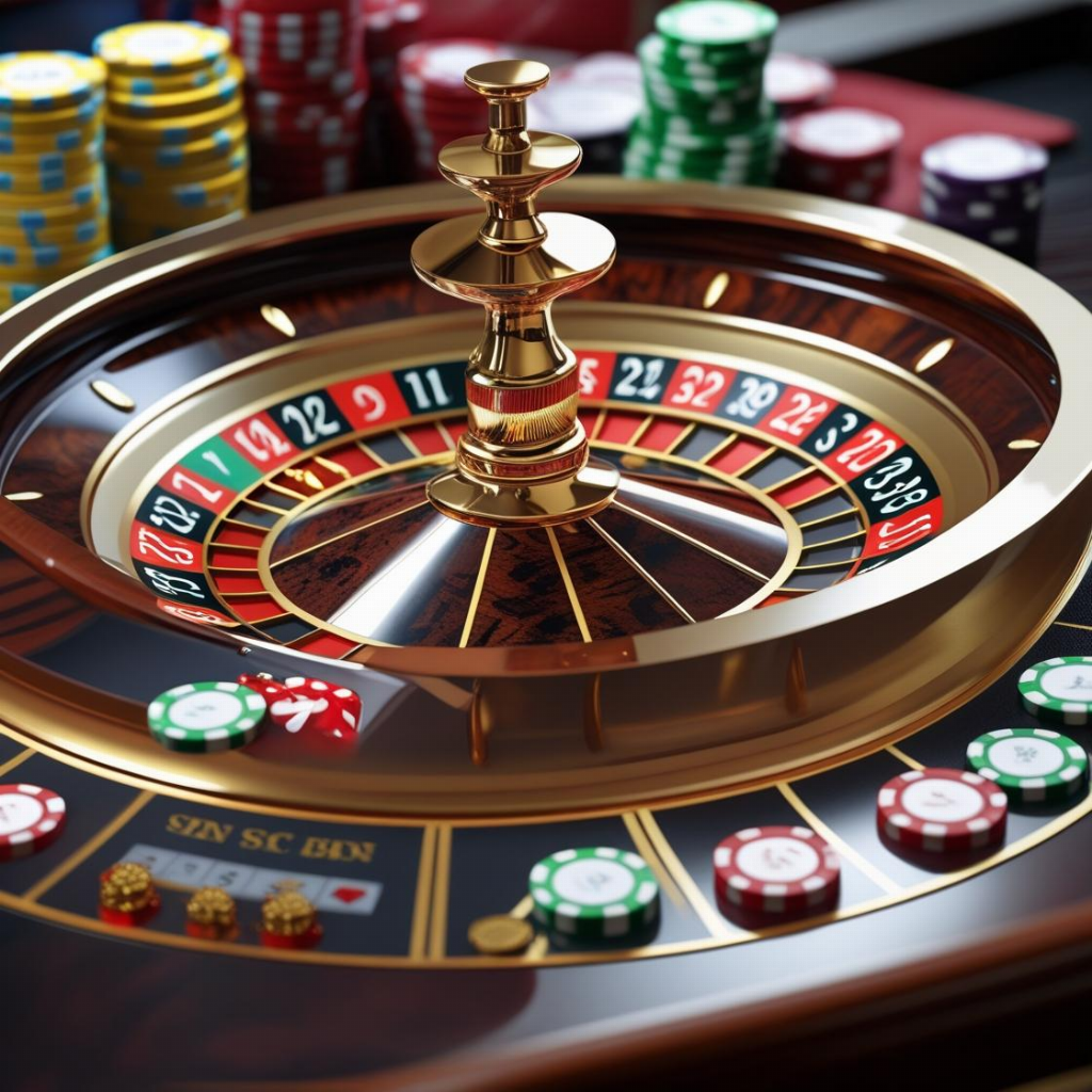 7BET：Jogue nas roletas e descubra as maiores vitórias!