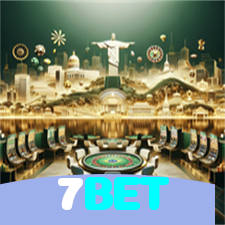 7BET：Jogue nas slots e vença o jackpot! A sorte está te esperando!