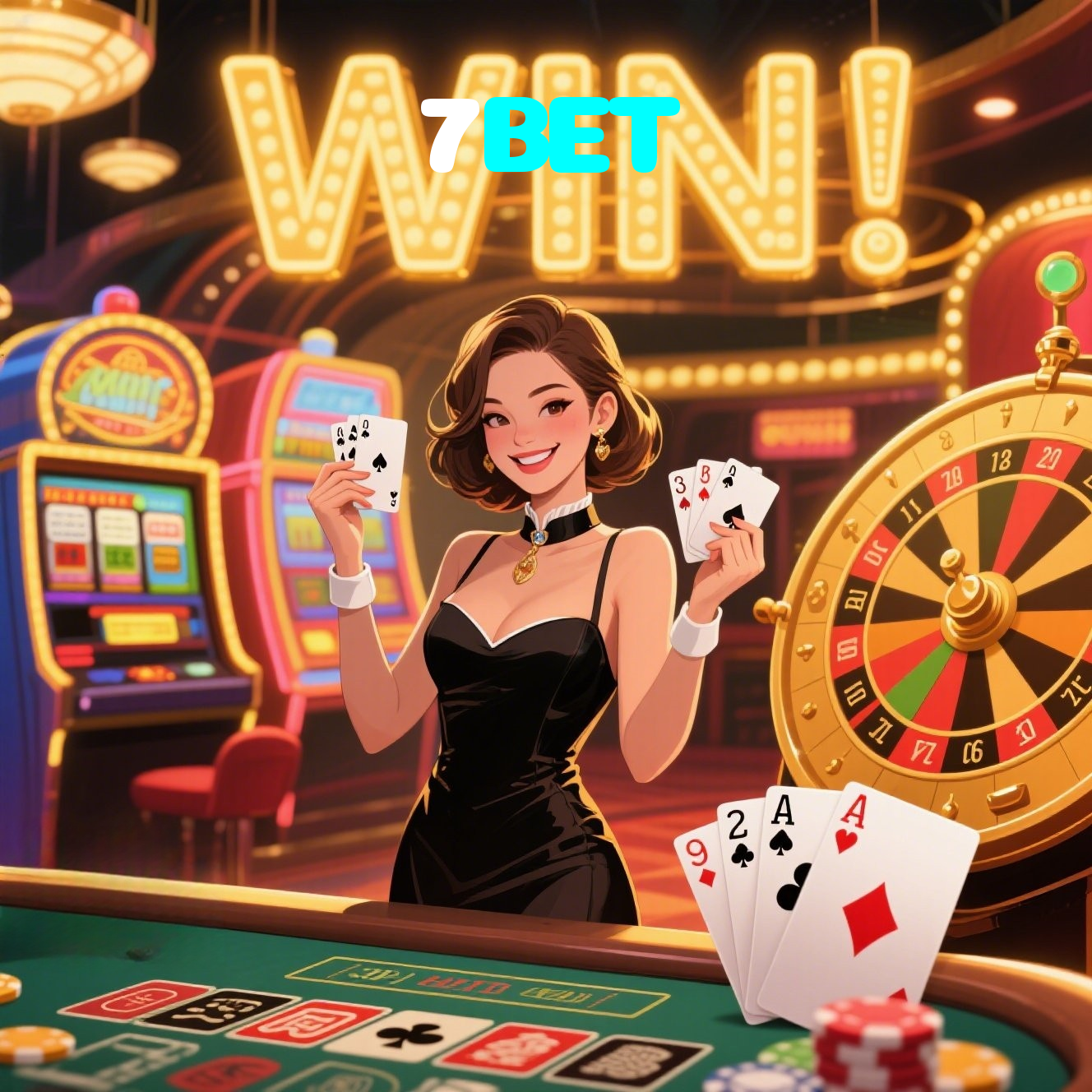 7BET:Jogue poker e aposte no futebol com grandes prêmios em jogo!