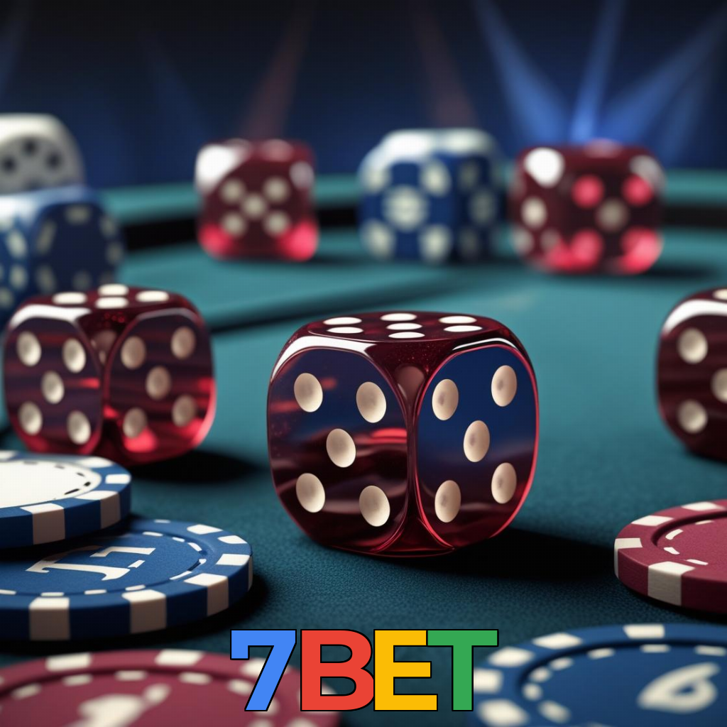 7BET：A sorte está na roleta! Aposte e ganhe agora!