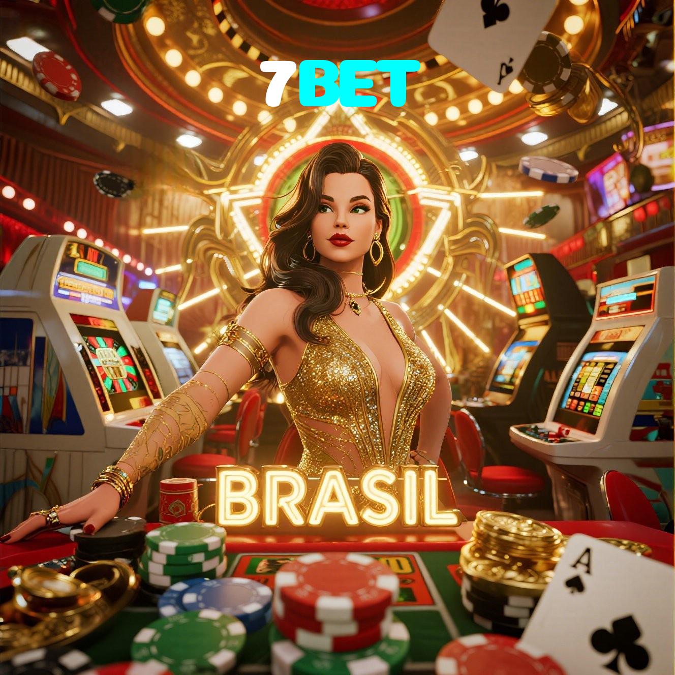 7BET:Jogue slots, aposte no futebol e vença em grandes mesas de poker!