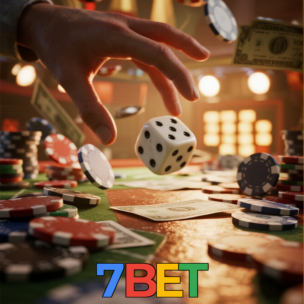 7BET:Aposte no futebol e jogue os melhores jogos de cassino como roleta!