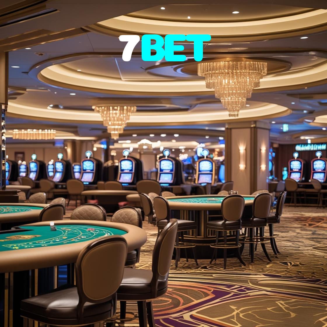 7BET:Jogue blackjack, slots e aposte ao vivo no futebol, tudo no mesmo cassino!