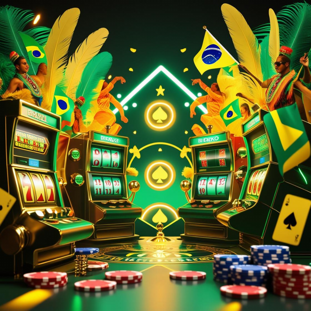 7BET：Gire a roleta e conquiste grandes prêmios em nosso cassino!