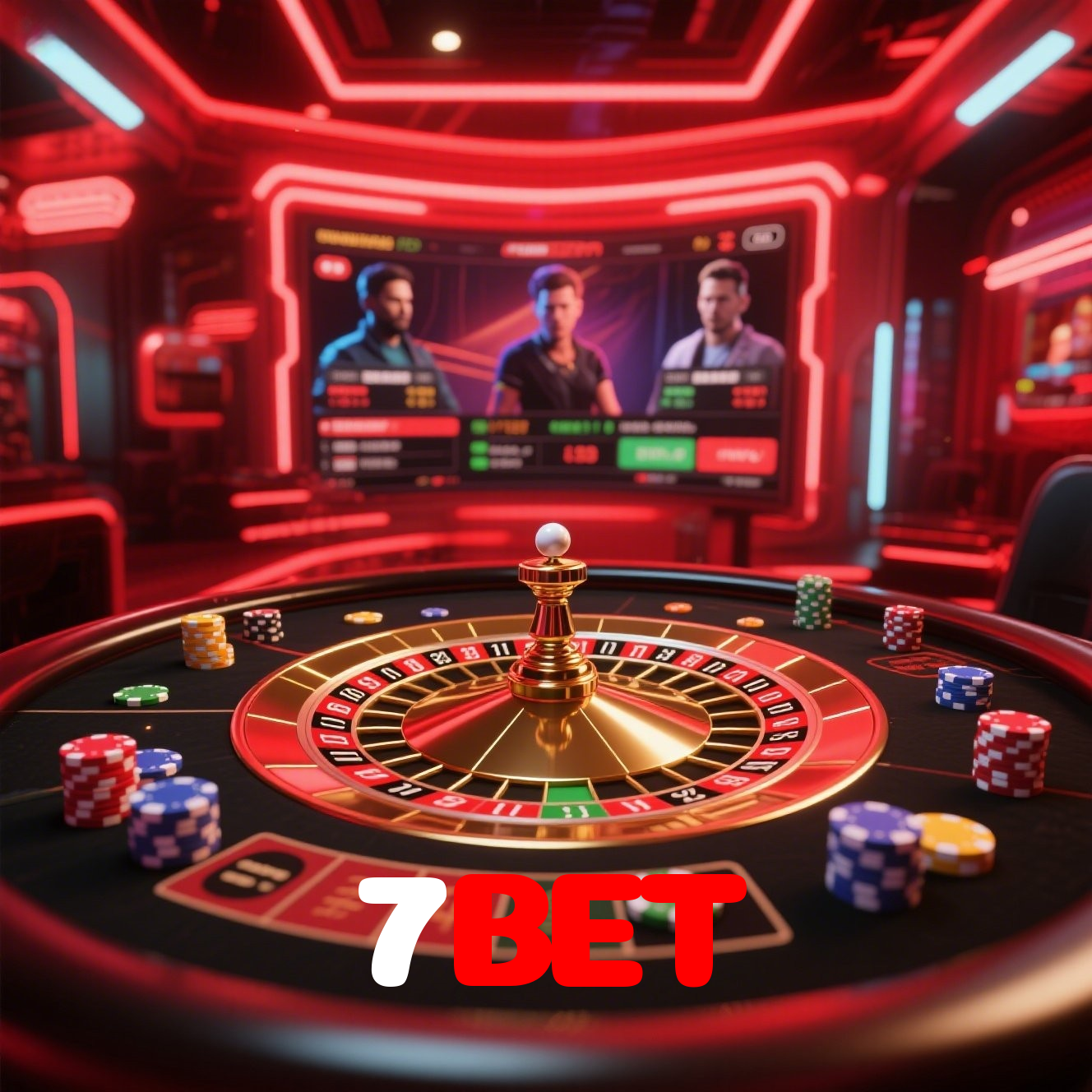 7BET:O melhor cassino online para apostar no futebol e jogar poker e blackjack!