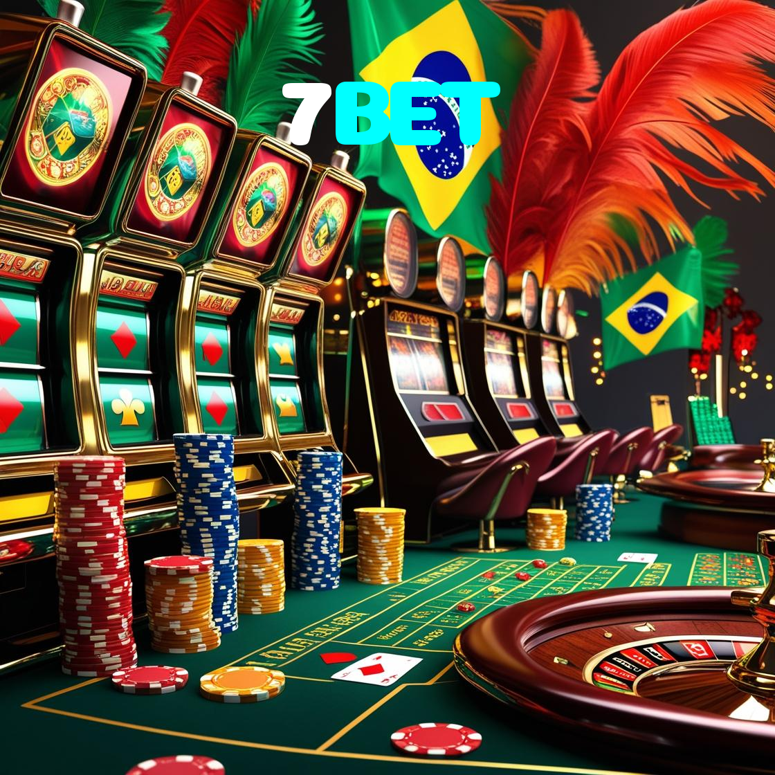 7BET:O melhor do futebol online está aqui! Aposte e vença!