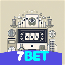7BET：Jogue slots, poker e aposte no futebol para prêmios incríveis!