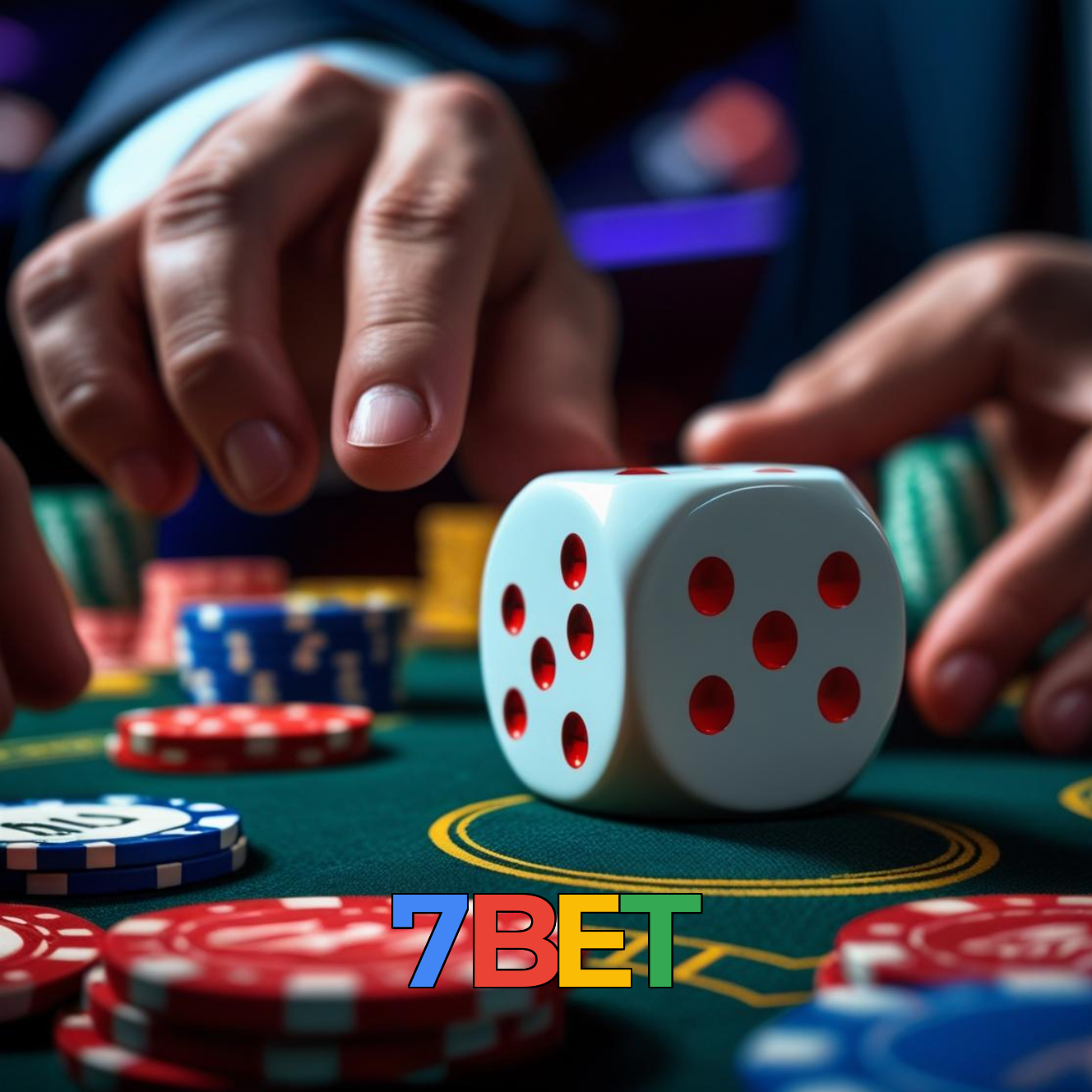 7BET:A sorte está na roleta! Aposte e ganhe agora!