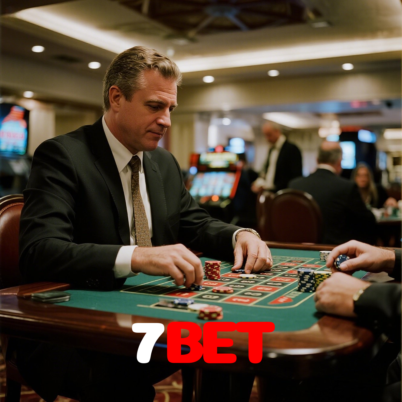 7BET:Grandes vitórias em poker, roleta e apostas no futebol esperam por você!
