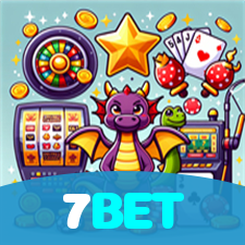 7BET：Gire as slots e conquiste o jackpot agora mesmo!