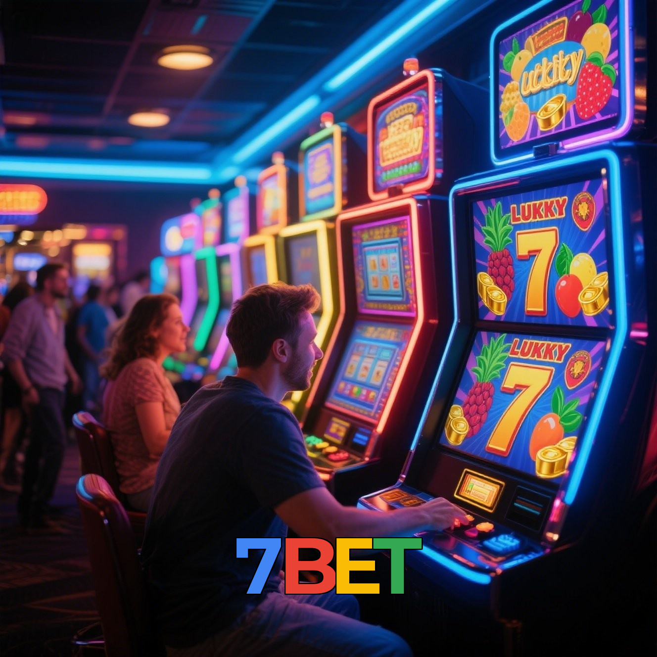 7BET:Divirta-se com slots e apostas ao vivo em futebol no nosso cassino online!
