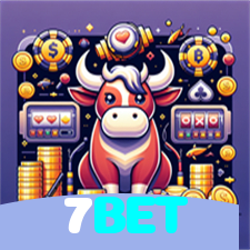 7BET：O melhor do cassino está ao seu alcance! Jogue agora!