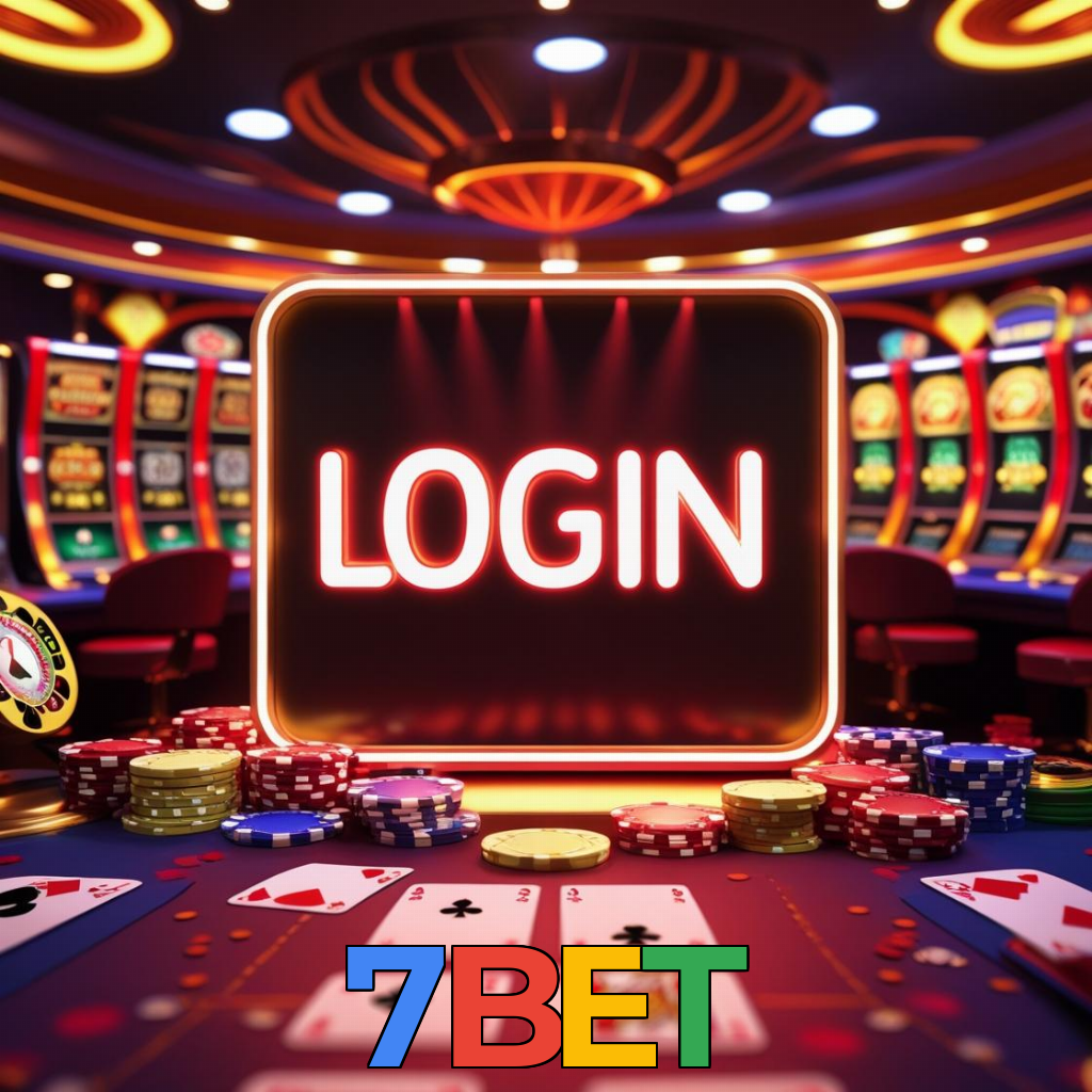 7BET:A diversão está garantida! Aposte nas melhores slots agora!