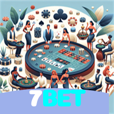 7BET：Aposte no futebol e vença em blackjack e roleta no nosso cassino!