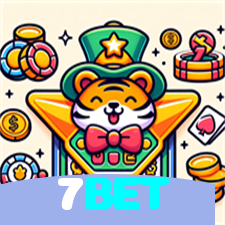 7BET：A melhor experiência de cassino e futebol online para você!
