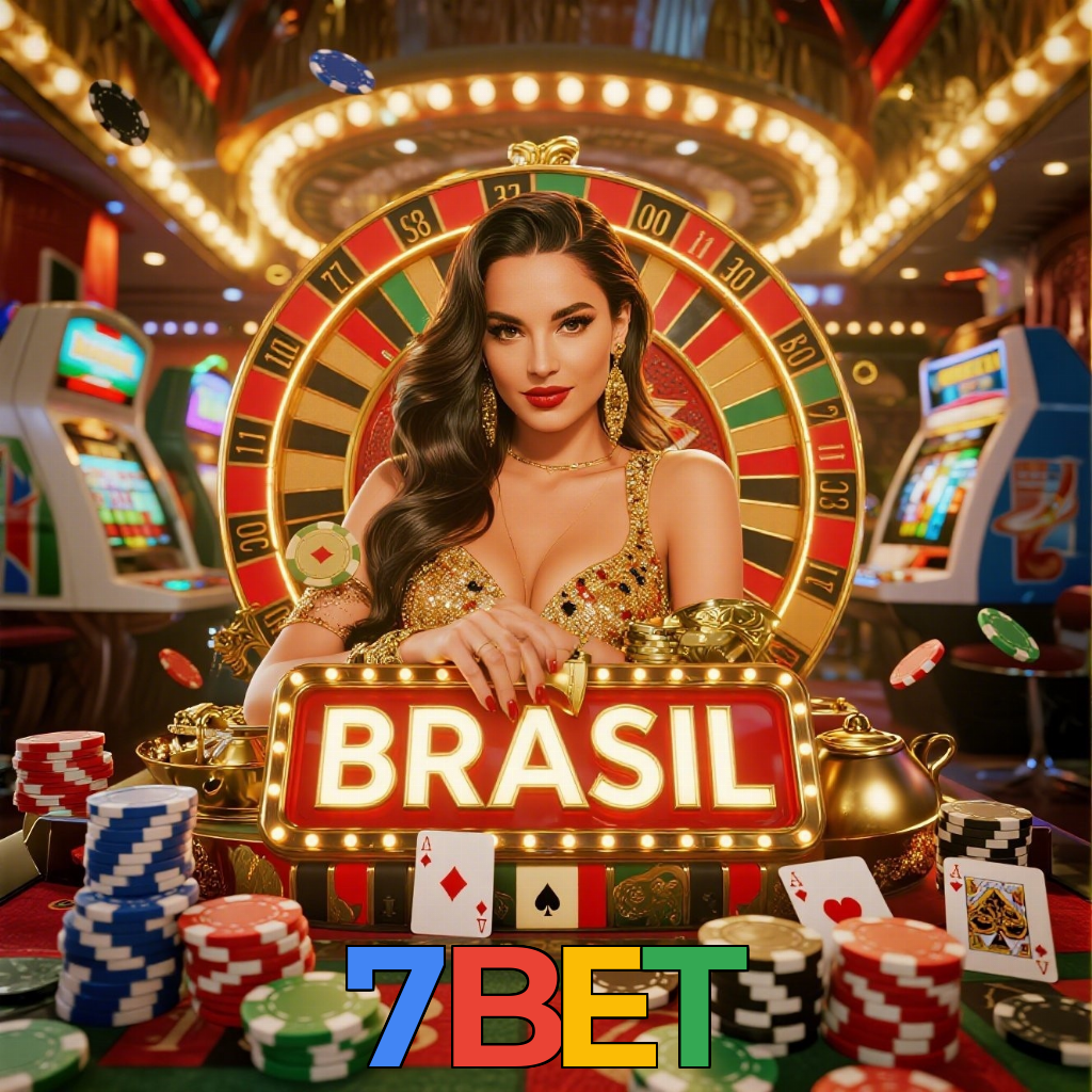 7BET:Sinta a adrenalina da roleta! Aposte e vença agora!
