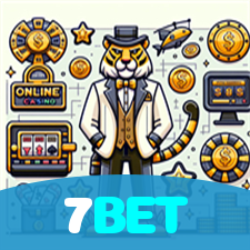 7BET：Em cada giro, novas vitórias! Venha jogar nas melhores slots!