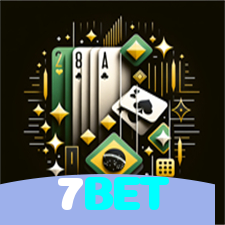 7BET：Apostas no futebol e grandes prêmios em slots e roleta esperam por você!