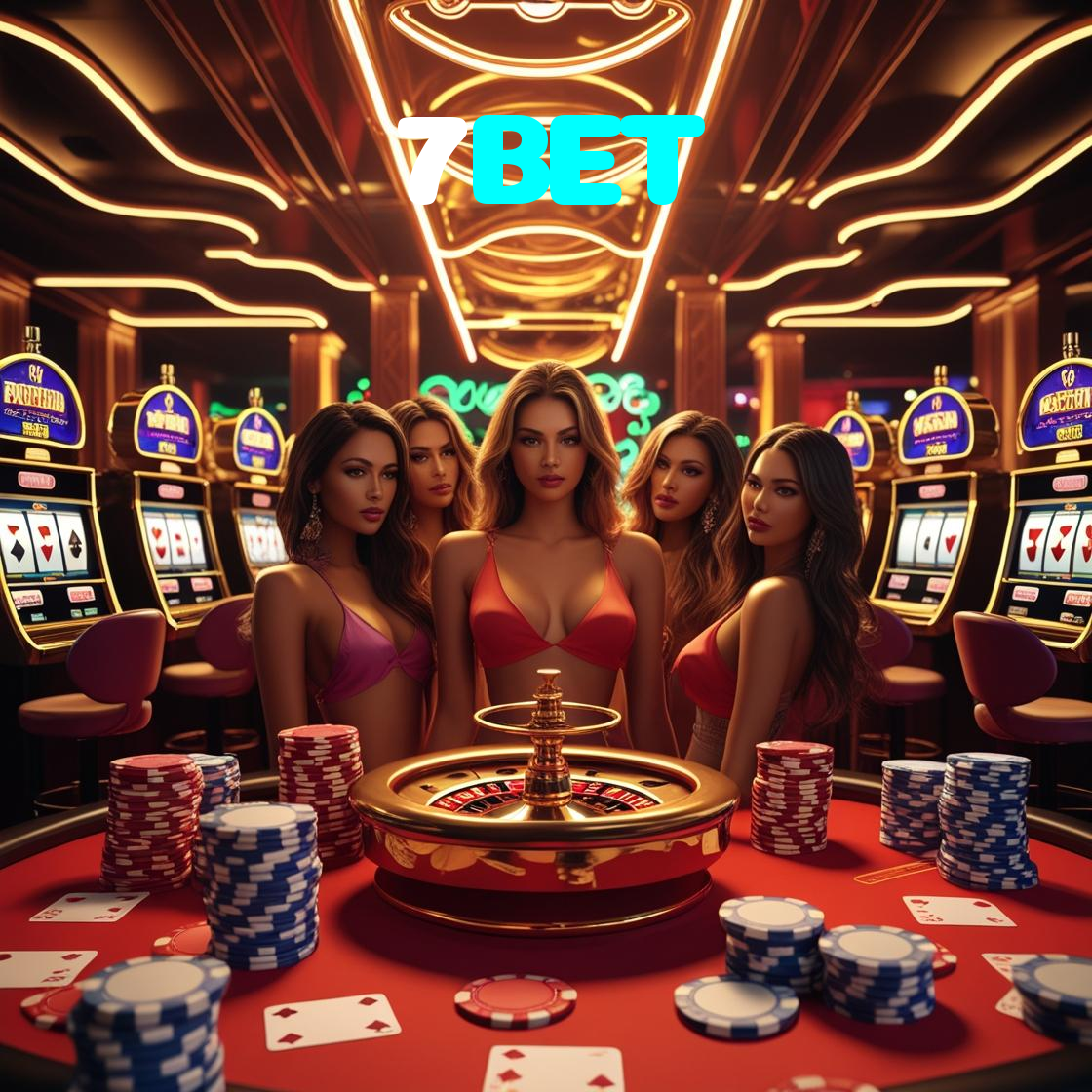 7BET:Jogue slots, blackjack e aposte no futebol para diversão e vitórias!