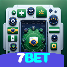7BET：Grandes vitórias em poker, roleta e apostas no futebol esperam por você!