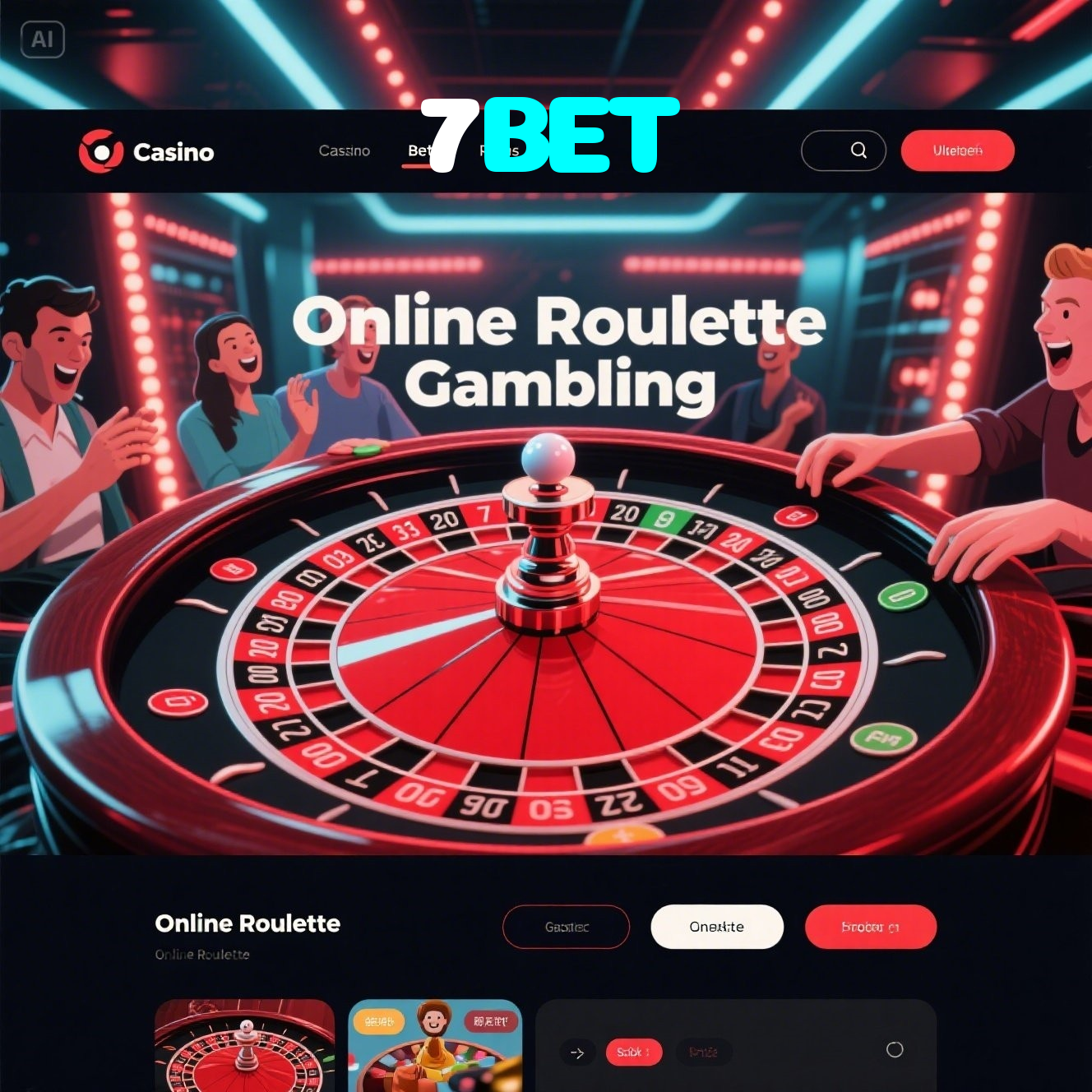 7BET:Gire as slots e conquiste jackpots de tirar o fôlego!
