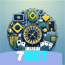 7BET：Jogue poker e prove que você é o verdadeiro campeão das cartas!