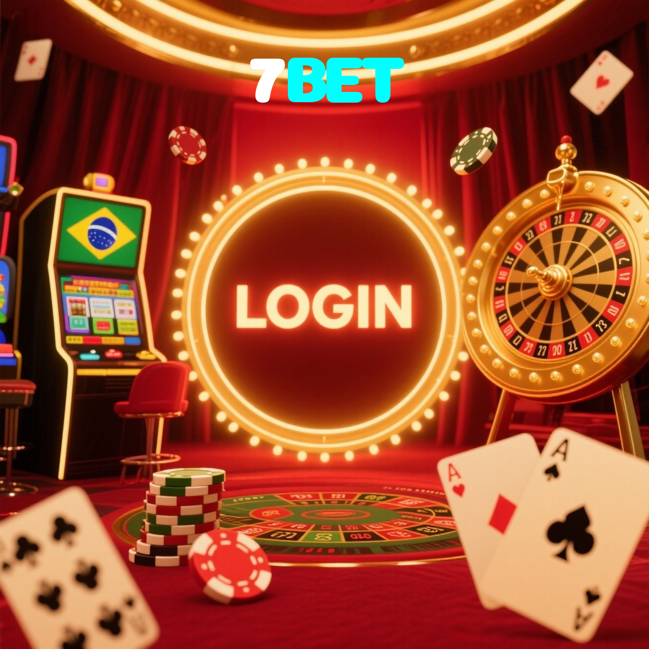 7BET:Apostas emocionantes no futebol e diversão garantida com roleta e poker!